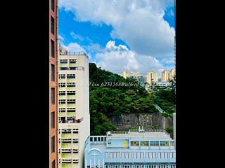 Yau Ma Tei - Yun Kai Building 11