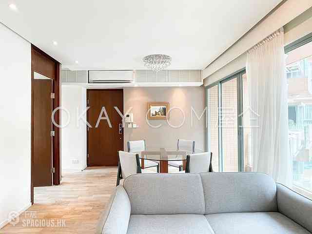 Tai Hang - Jardine Summit 01