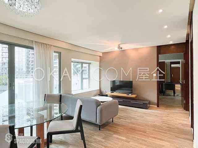 Tai Hang - Jardine Summit 02