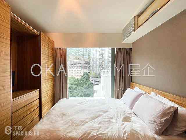 Tai Hang - Jardine Summit 05