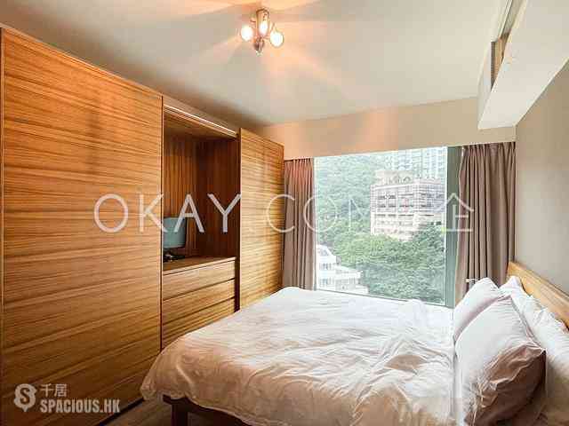 Tai Hang - Jardine Summit 07