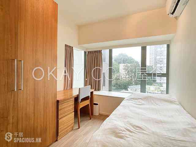 Tai Hang - Jardine Summit 12