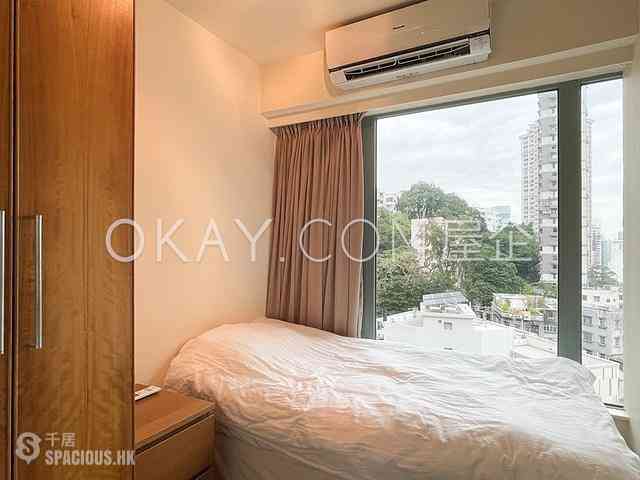 Tai Hang - Jardine Summit 14