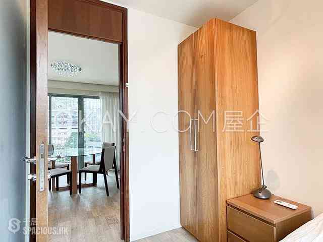 Tai Hang - Jardine Summit 15