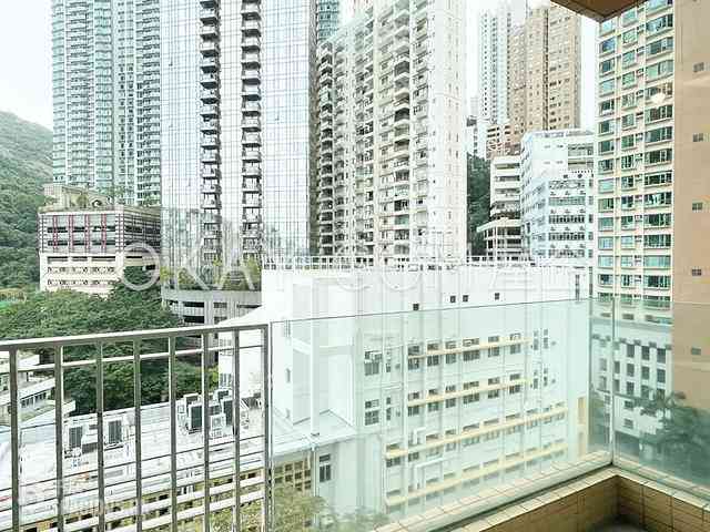 Tai Hang - Jardine Summit 18