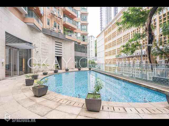 Tai Hang - Jardine Summit 21