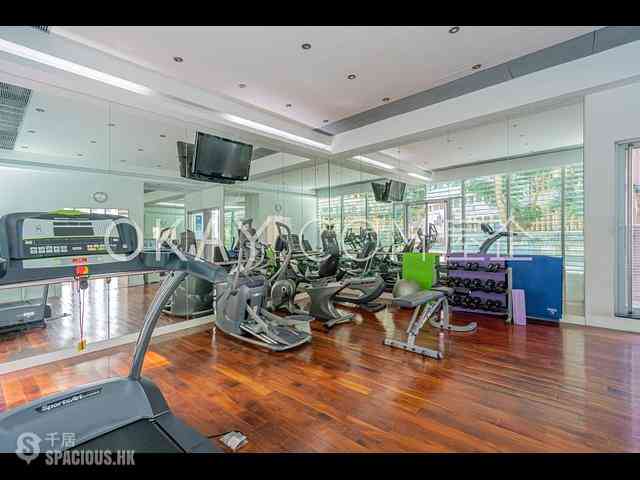 Tai Hang - Jardine Summit 23