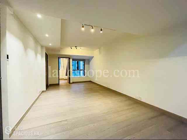 Mid Levels Central - Park Rise 01