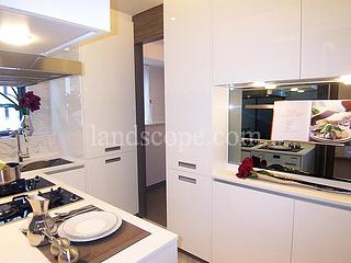 Mid Levels Central - Park Rise 06