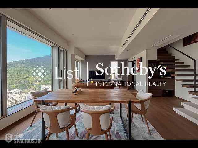 Kennedy Town - Lexington Hill 01