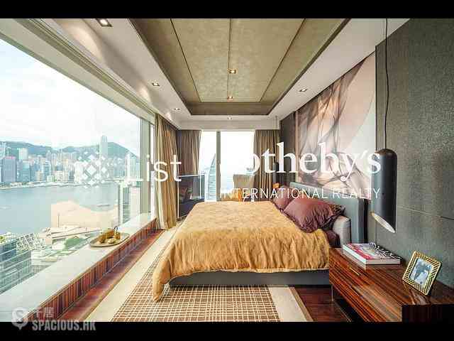 Tsim Sha Tsui - Harbour Pinnacle 01