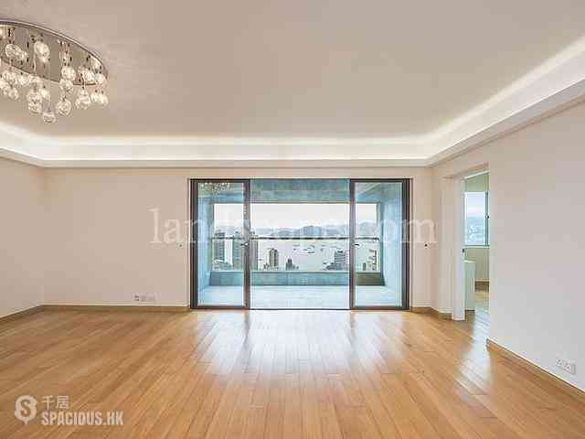 Mid Levels West - Piccadilly Mansion 01