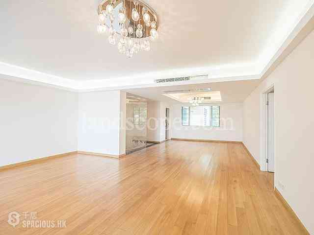 Mid Levels West - Piccadilly Mansion 05