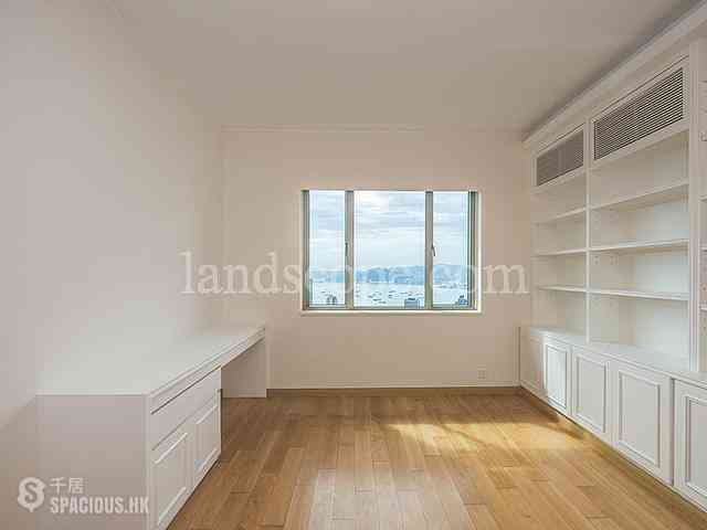 Mid Levels West - Piccadilly Mansion 09