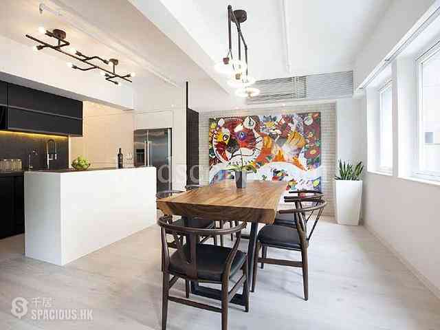 Sheung Wan - Central House 02