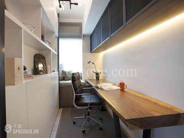 Sheung Wan - Central House 04