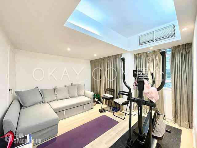 Happy Valley - Green Valley Mansion 09