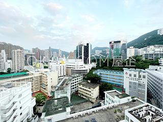 灣仔 - 萃峯 04