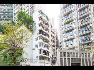 中半山 - 南宾大厦 12