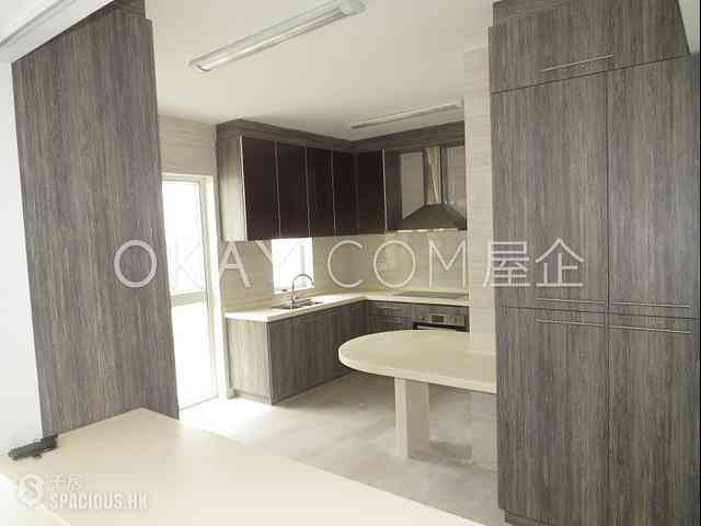 Clear Water Bay - Golden Villa 01
