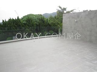 Clear Water Bay - Golden Villa 03