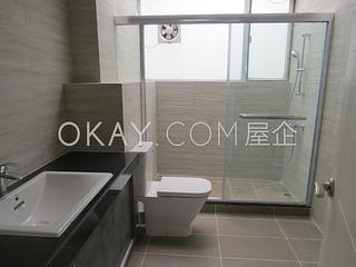 Clear Water Bay - Golden Villa 06