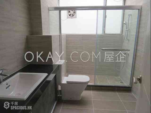 Clear Water Bay - Golden Villa 06