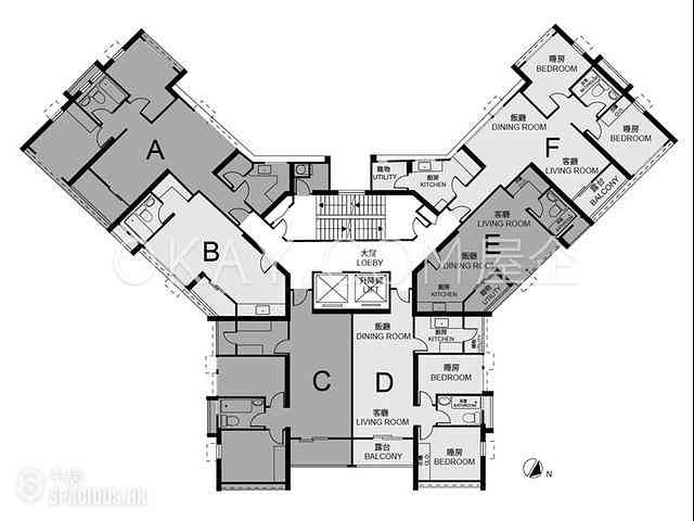 Discovery Bay - Discovery Bay Phase 3 Parkvale Village Coral Court 23