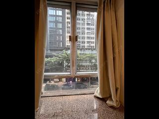 Wan Chai - Hing Bong Mansion 05