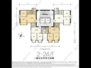 Wan Chai - Hing Bong Mansion 12