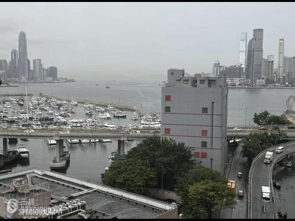 Causeway Bay - Gordon House 01