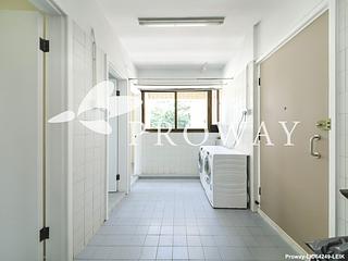 Pok Fu Lam - Baguio Villa 12