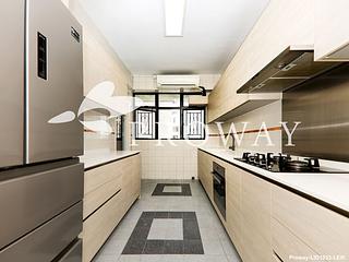 Mid Levels Central - Clovelly Court 10