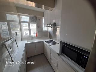 Sai Ying Pun - Kingsfield Tower Block B 11
