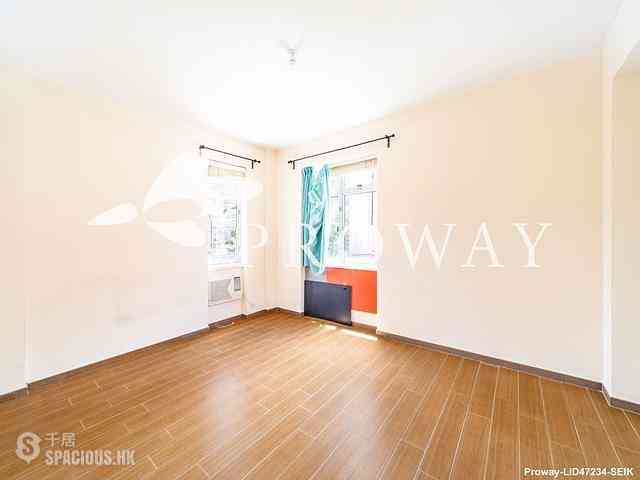 Pok Fu Lam - 18-22, Crown Terrace 07