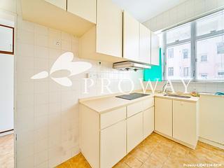 Pok Fu Lam - 18-22, Crown Terrace 08