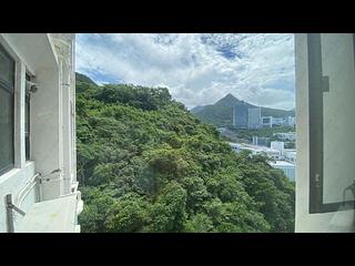 薄扶林 - 翠海別墅 06