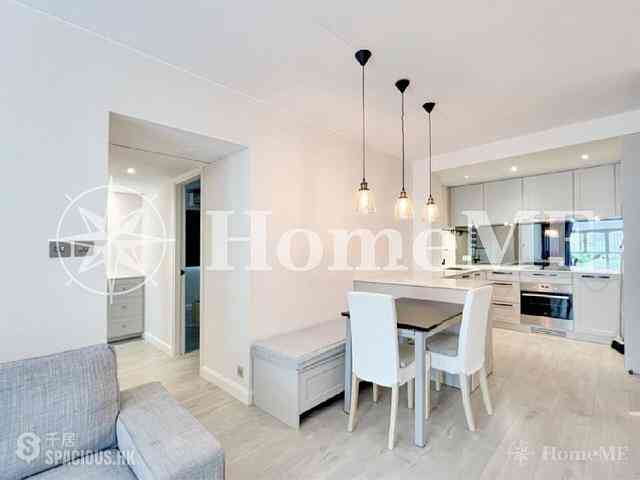 Pok Fu Lam - Cnt Bisney 03
