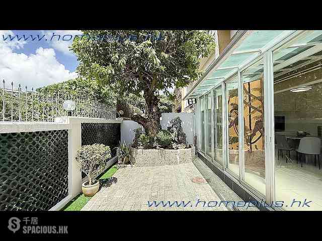 Clear Water Bay - Island View 03