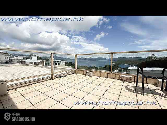 Clear Water Bay - Island View 15