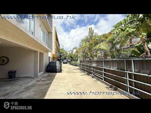 Clear Water Bay - Island View 16