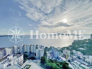 薄扶林 - Victoria Coast 13