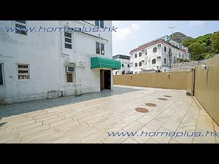 Clear Water Bay - Tai Au Mun 02