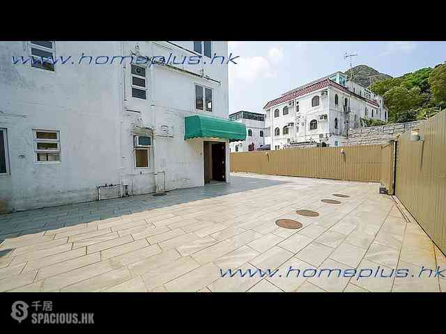 Clear Water Bay - Tai Au Mun 02