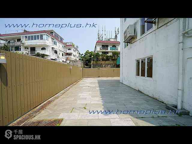 Clear Water Bay - Tai Au Mun 03
