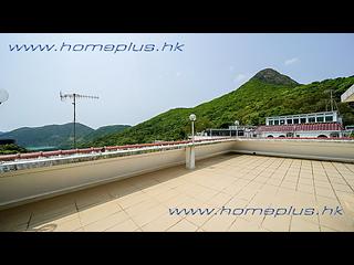 Clear Water Bay - Tai Au Mun 18