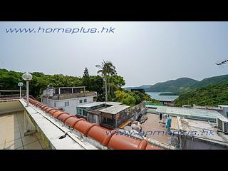 Clear Water Bay - Tai Au Mun 19