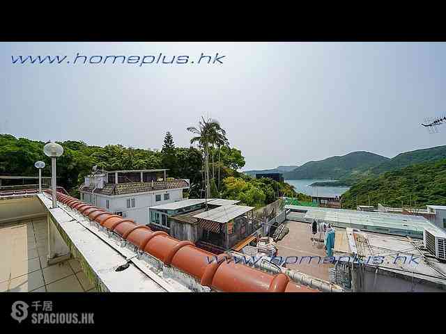 Clear Water Bay - Tai Au Mun 19
