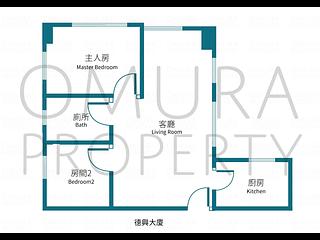 湾仔 - 德兴大厦 03