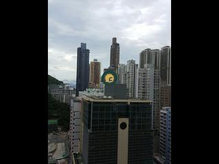 坚尼地城 - 翰林轩 02